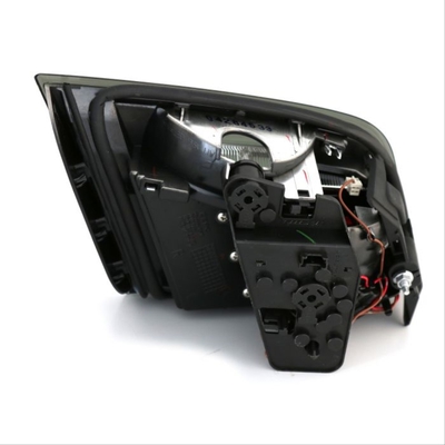 BMW 5 SERİSİ F10 2010-2016 İÇİN LCİ MAKYAJLI LED STOP - SMOKE